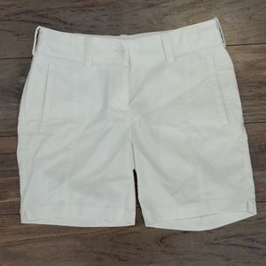 Nike Golf dry fit size 4 (fits tight)